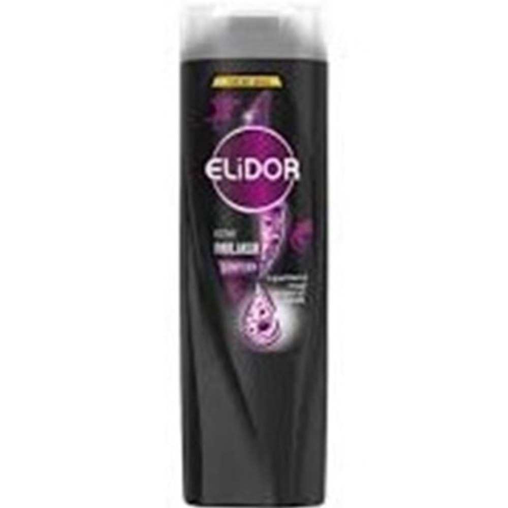 ELİDOR SAMPUAN 400 ML ESMER PARLAKLIK