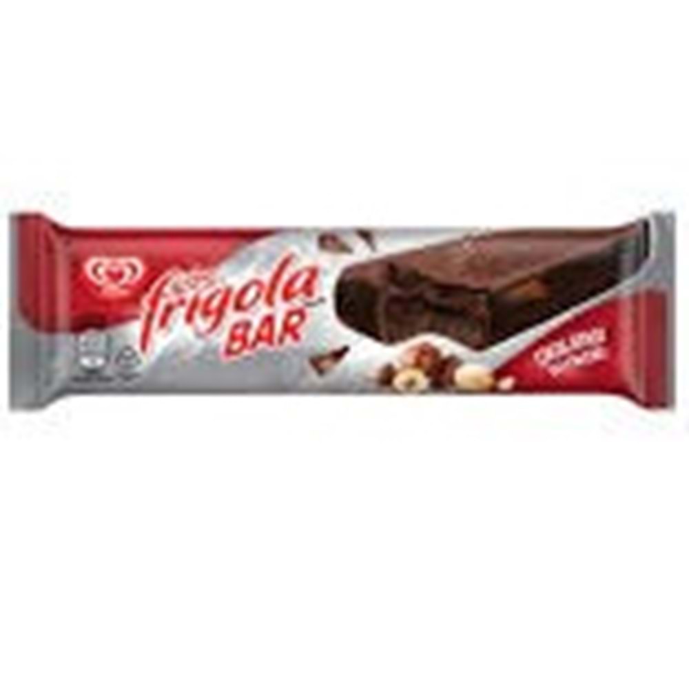 ALGİDA FRIGOLA BAR