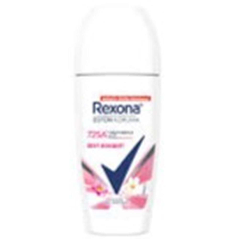 REXONA ROLLON 50 ML SEXY BOUQUET