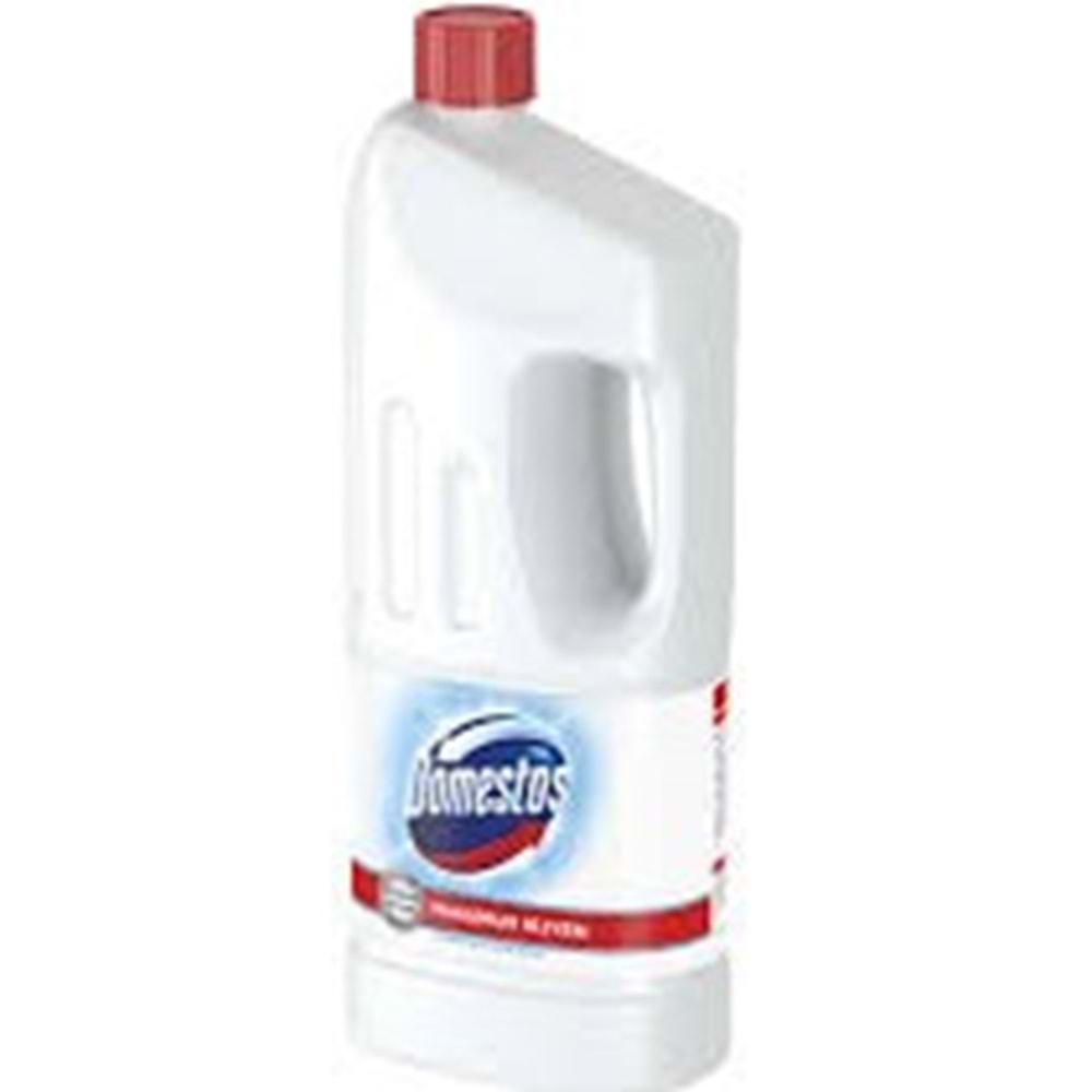 DOMESTOS ÇAMAŞIR SUYU 1850 ML ULTRA BEYAZ