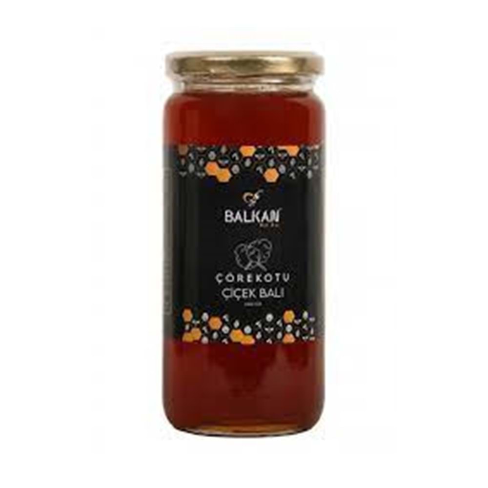 BİNGÖL BAL SÜZME BAL 650 G ÇİÇEK BALI