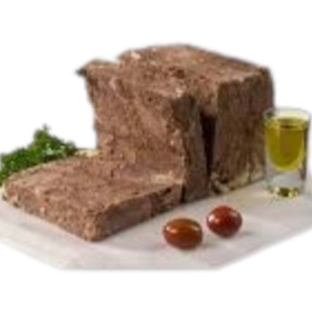 ENET BİNGÖL KAVURMA DANA 100 G