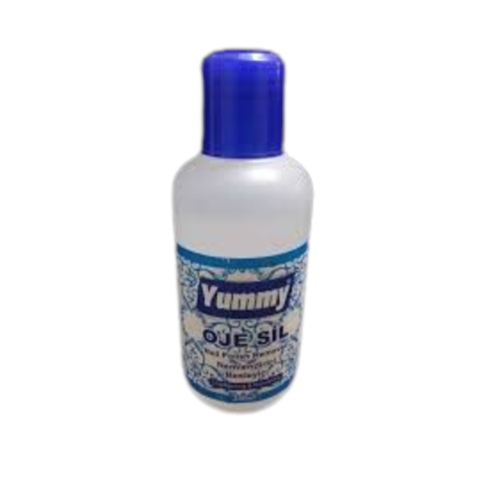 YUMMY OJE SIL 100 ML NEMLENDIRICILI
