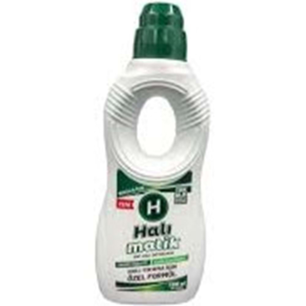 SÜPER HALI MATİK 1200 ML