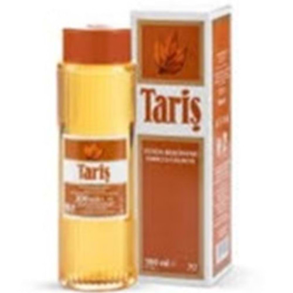 TARİŞ KOLONYA 300 ML PET TUTUN