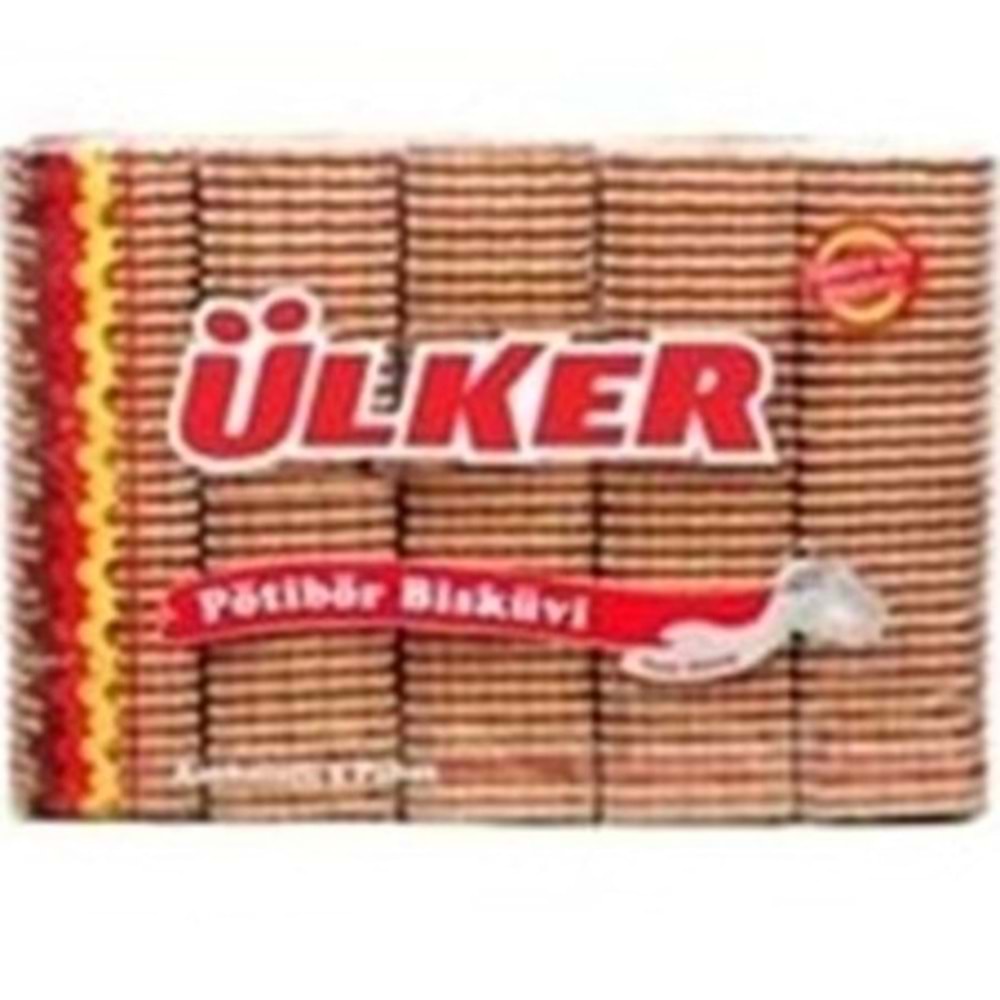 ÜLKER PETİBOR BISKUVI 800 GR