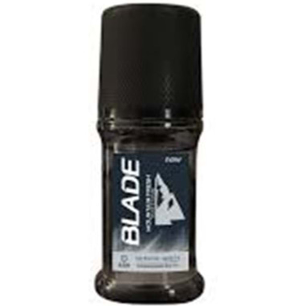 BLADE ROLLON 50 ML MOUNTAIN FRESH