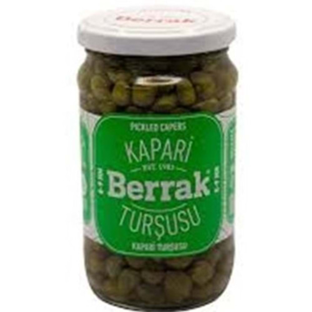 BERRAK KAPARI 300 GR