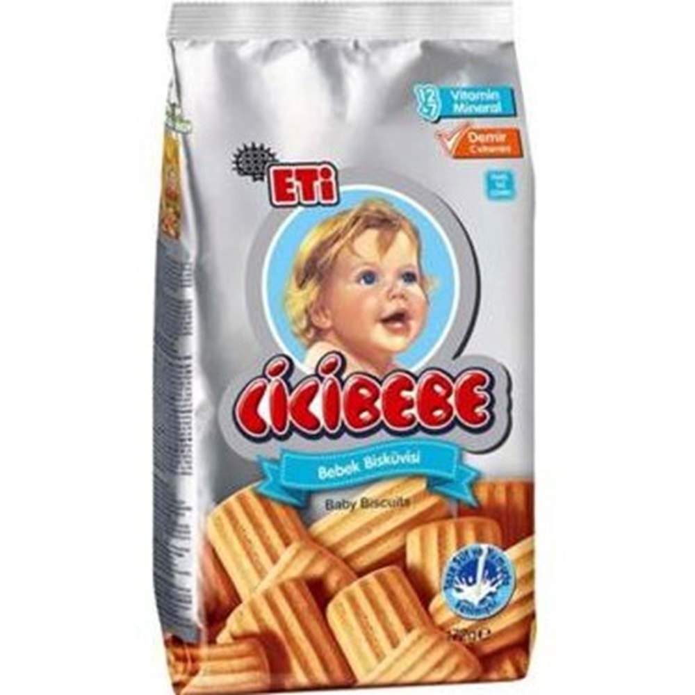 ETI CICI BEBE 212 GR