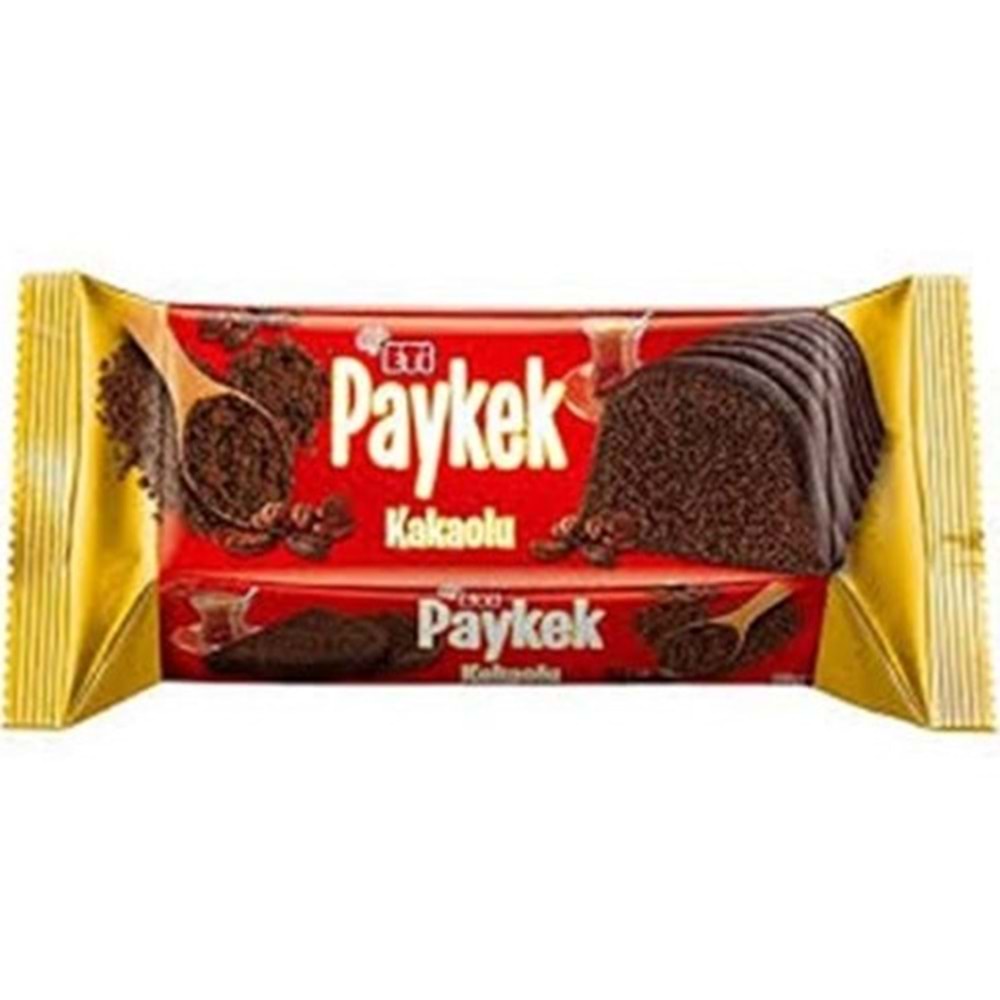ETİ PAYKEK 200 GR KAKAOLU