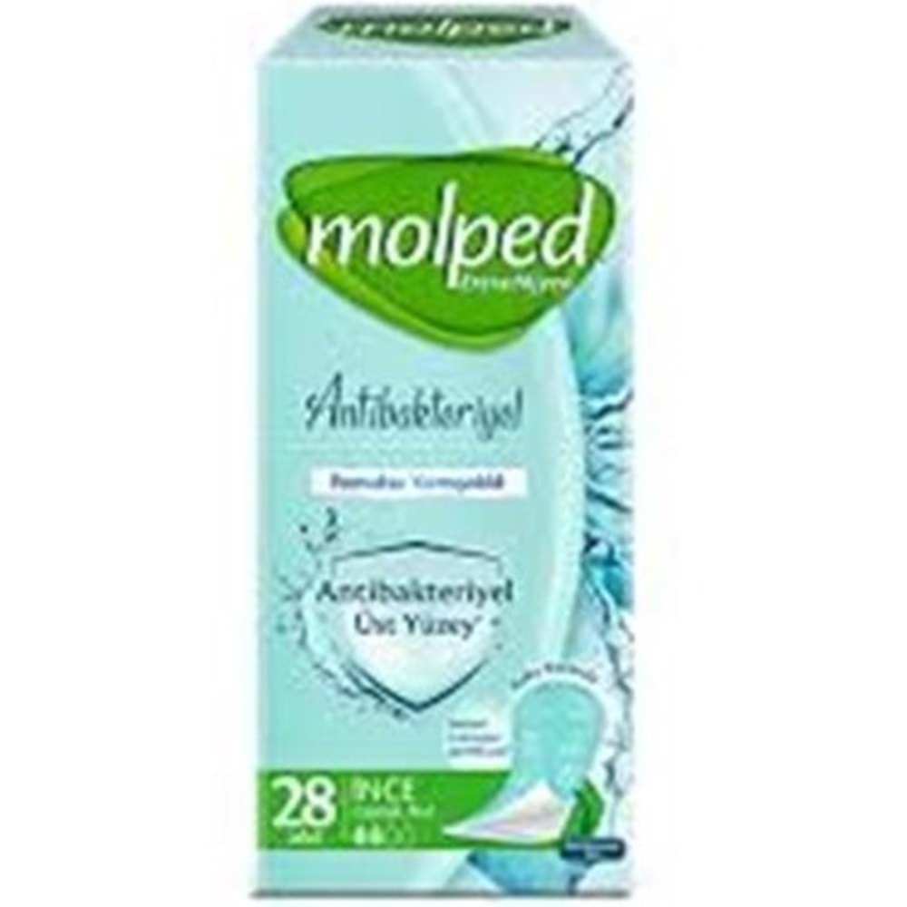 MOLPED EKONOMİK 28 Lİ İNCE