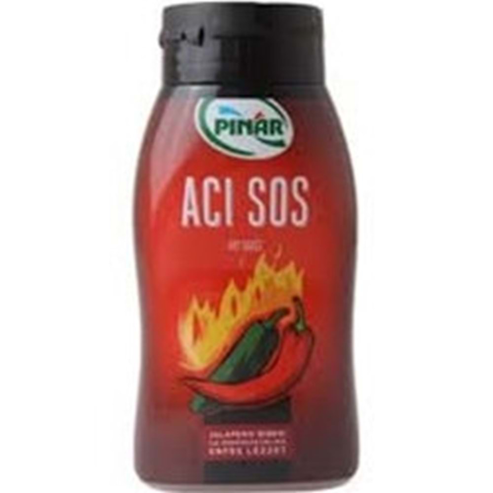 PINAR ACI SOS 295 GR