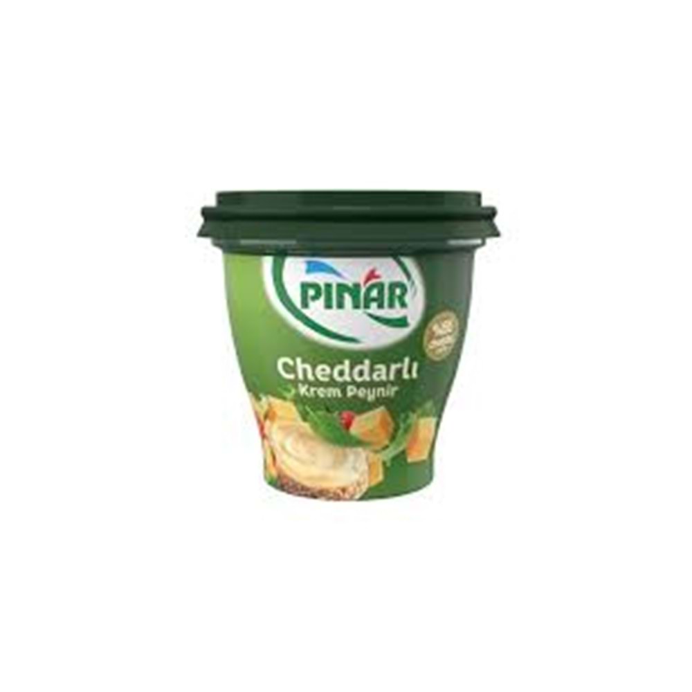 PINAR KREM PEYNİR 270 GR CHRDDARLI