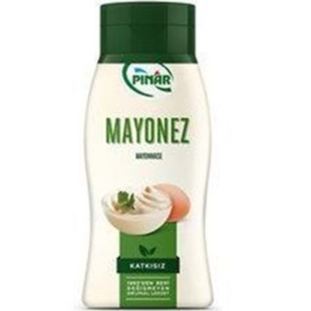 PINAR MAYONEZ 350 GR