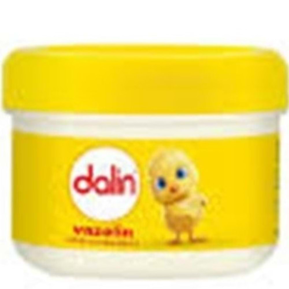 DALİN VAZELIN 100 ML