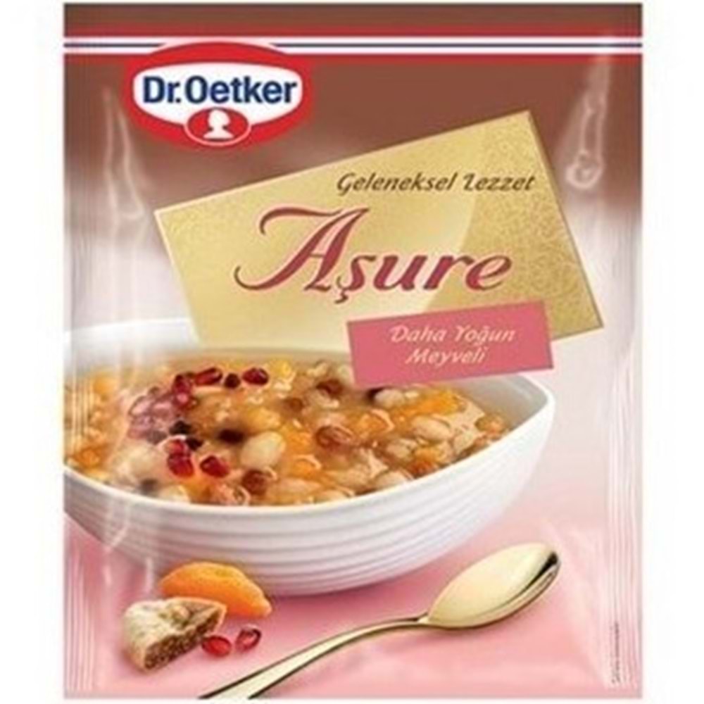 DR.OETKER ASURE 222 GR