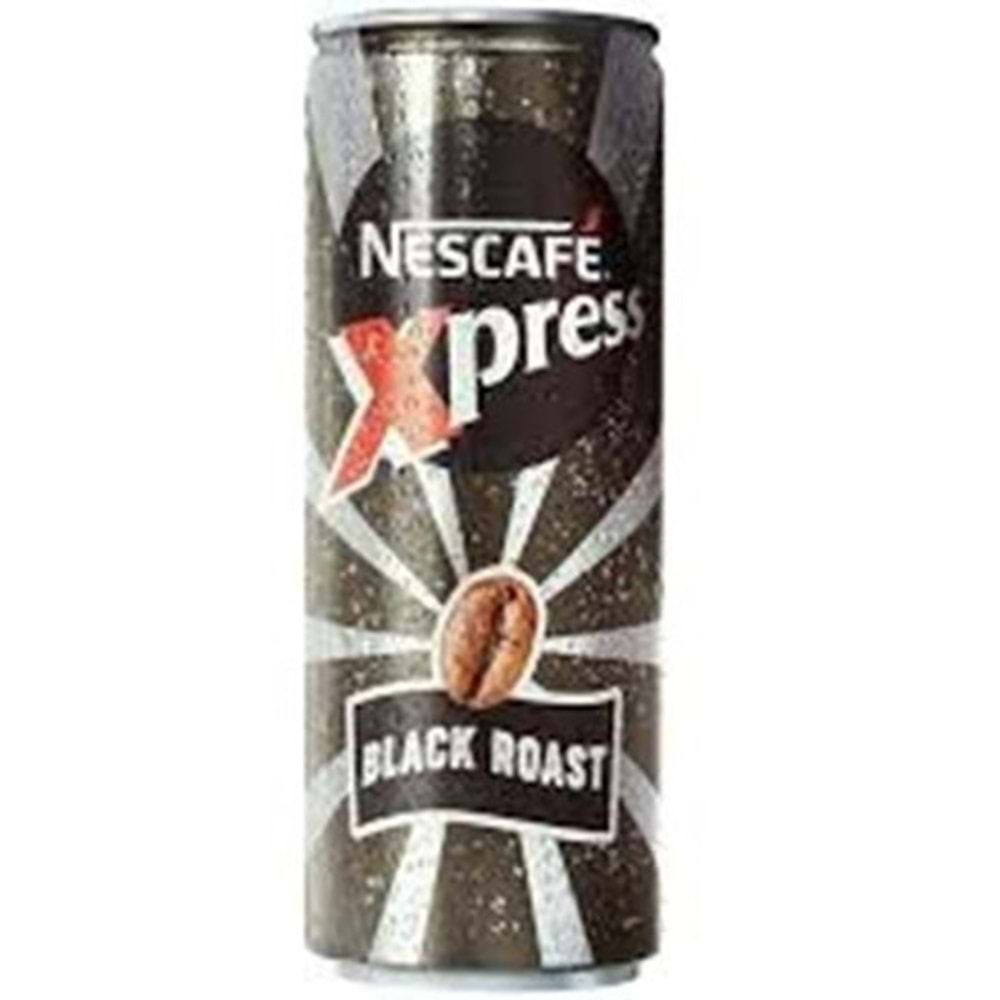 NESCAFE XPRESS 250 ML