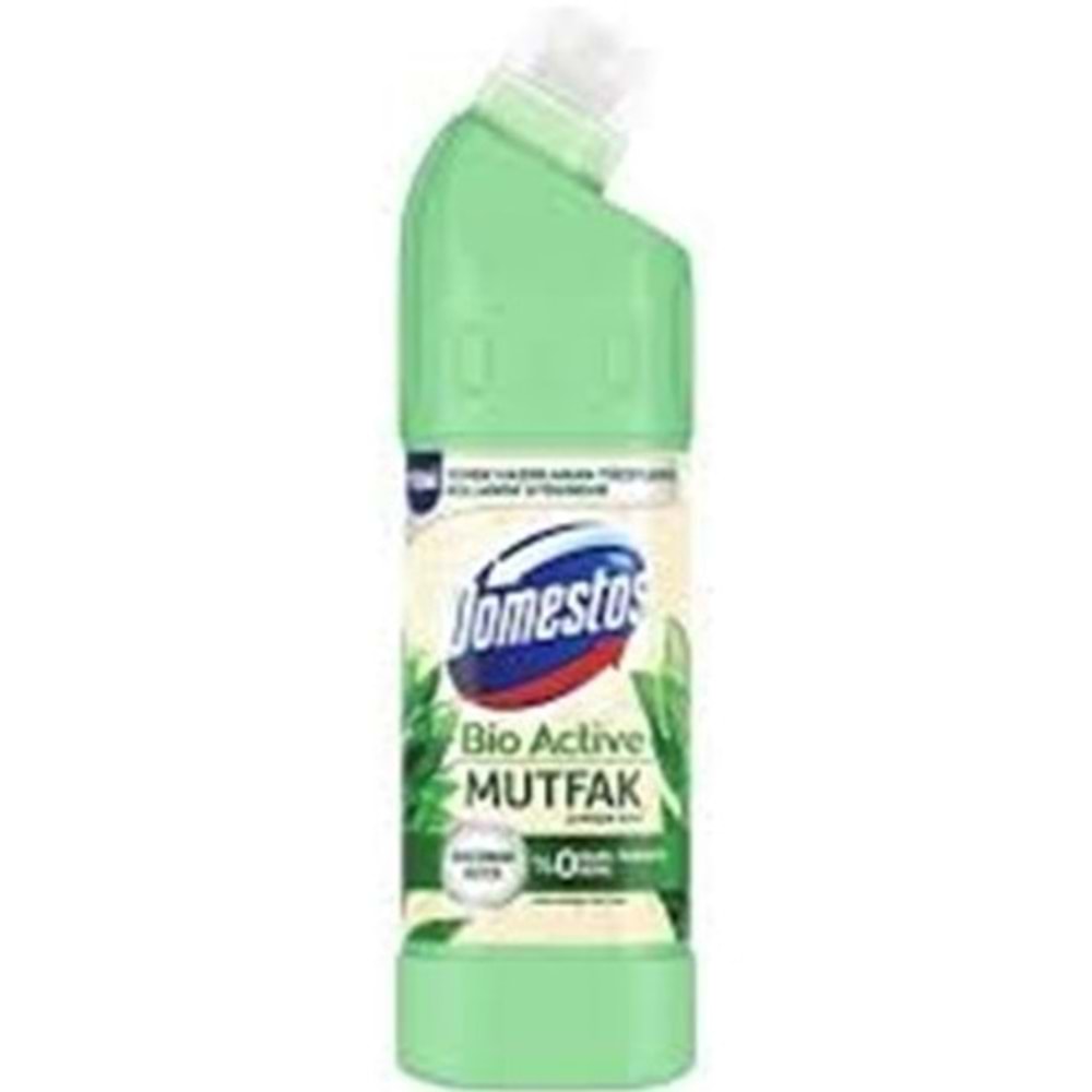 DOMESTOS CAMASIR SUYU 750 ML MUTFAK