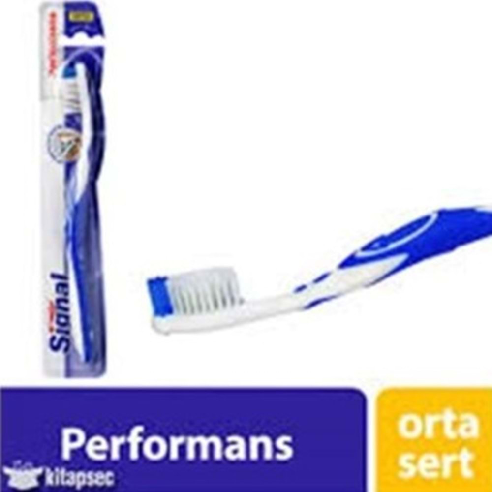 SIGNAL DIS FIRCASI PERFORMANCE