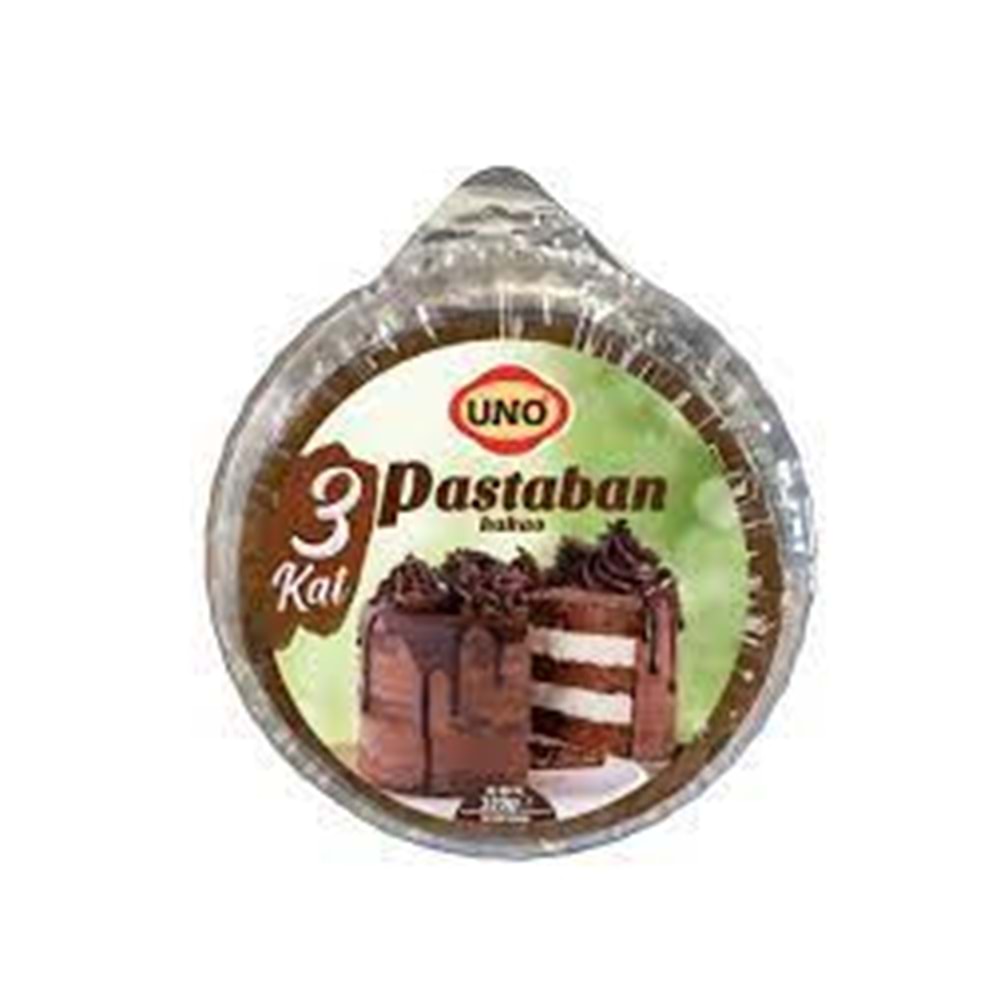 UNO PASTABAN 320 GR 3 KATLI KAKAOLU