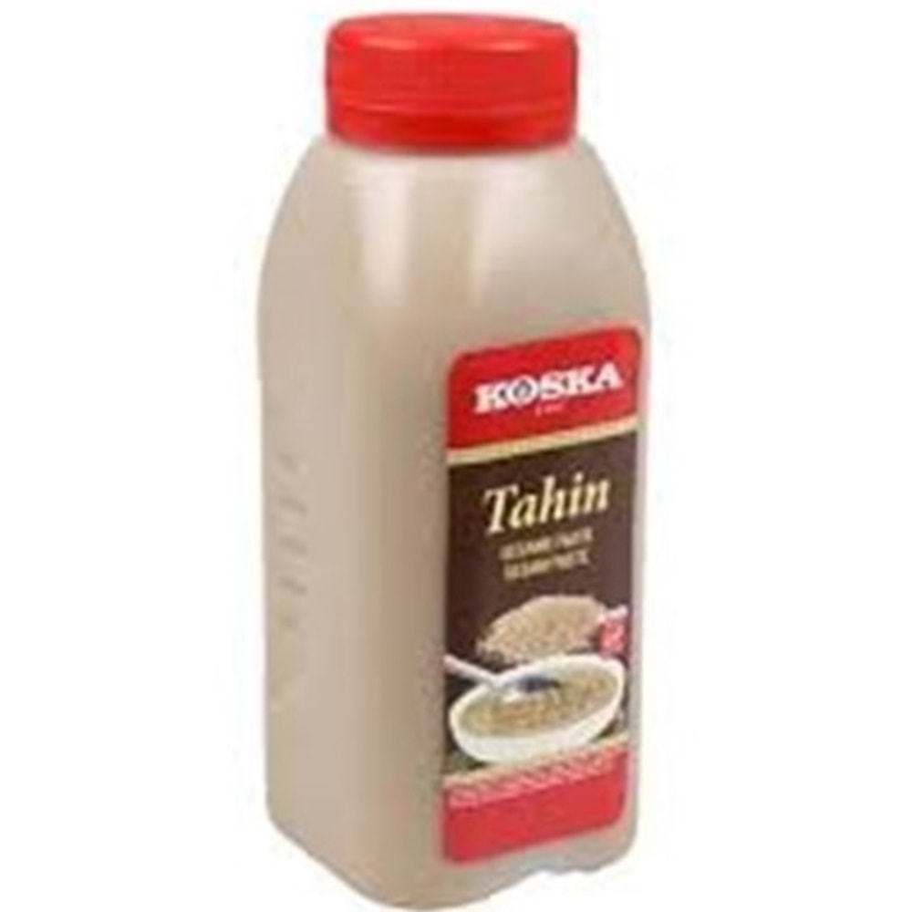 KOSKA TAHIN 300 GR