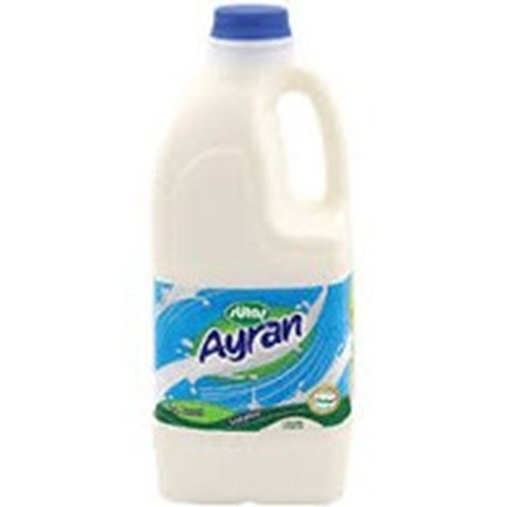 SÜTAŞ AYRAN 1,5 L