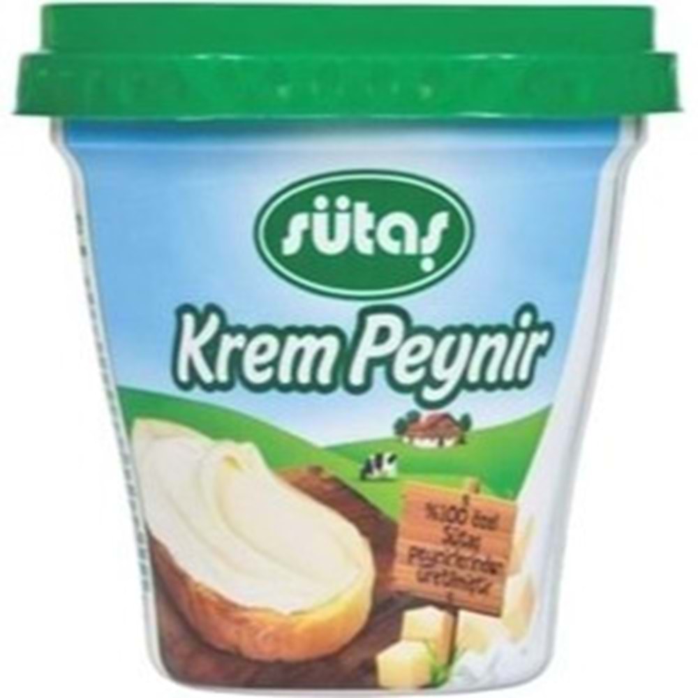SÜTAŞ KREM PEYNIR 300 GR