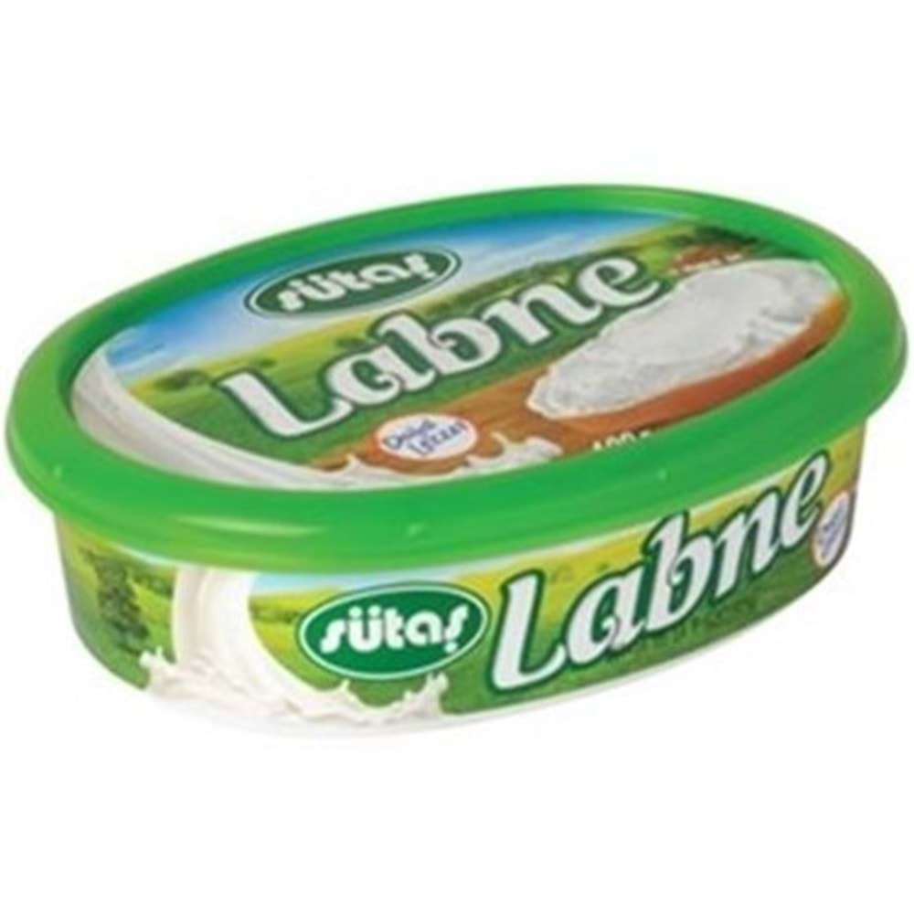 SÜTAŞ LABNE PEYNIR 400 GR