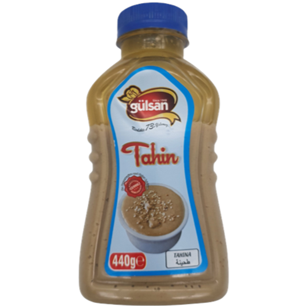 GÜLSAN TAHIN 440 GR