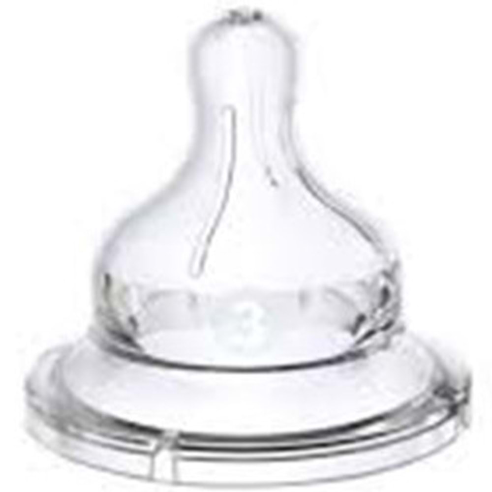 WEE BABY GENIS AGIZLI BIBERON EMZIGI 3