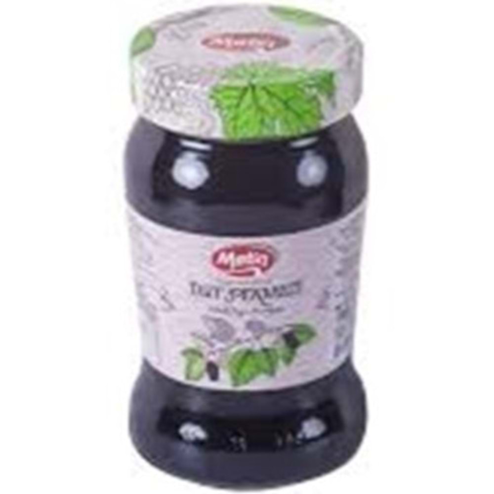 METİN DUT PEKMEZI 700 GR