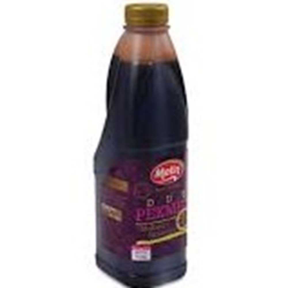 METİN DUT PEKMEZİ 1300 G