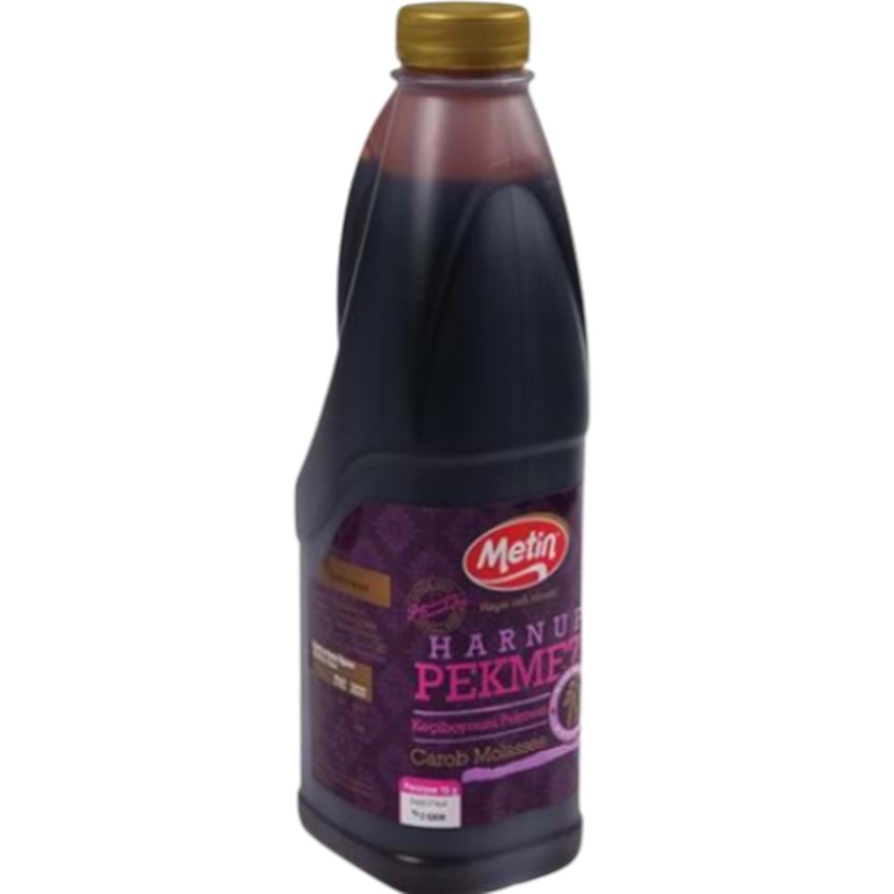 METİN HARNUP PEKMEZİ 1300 G