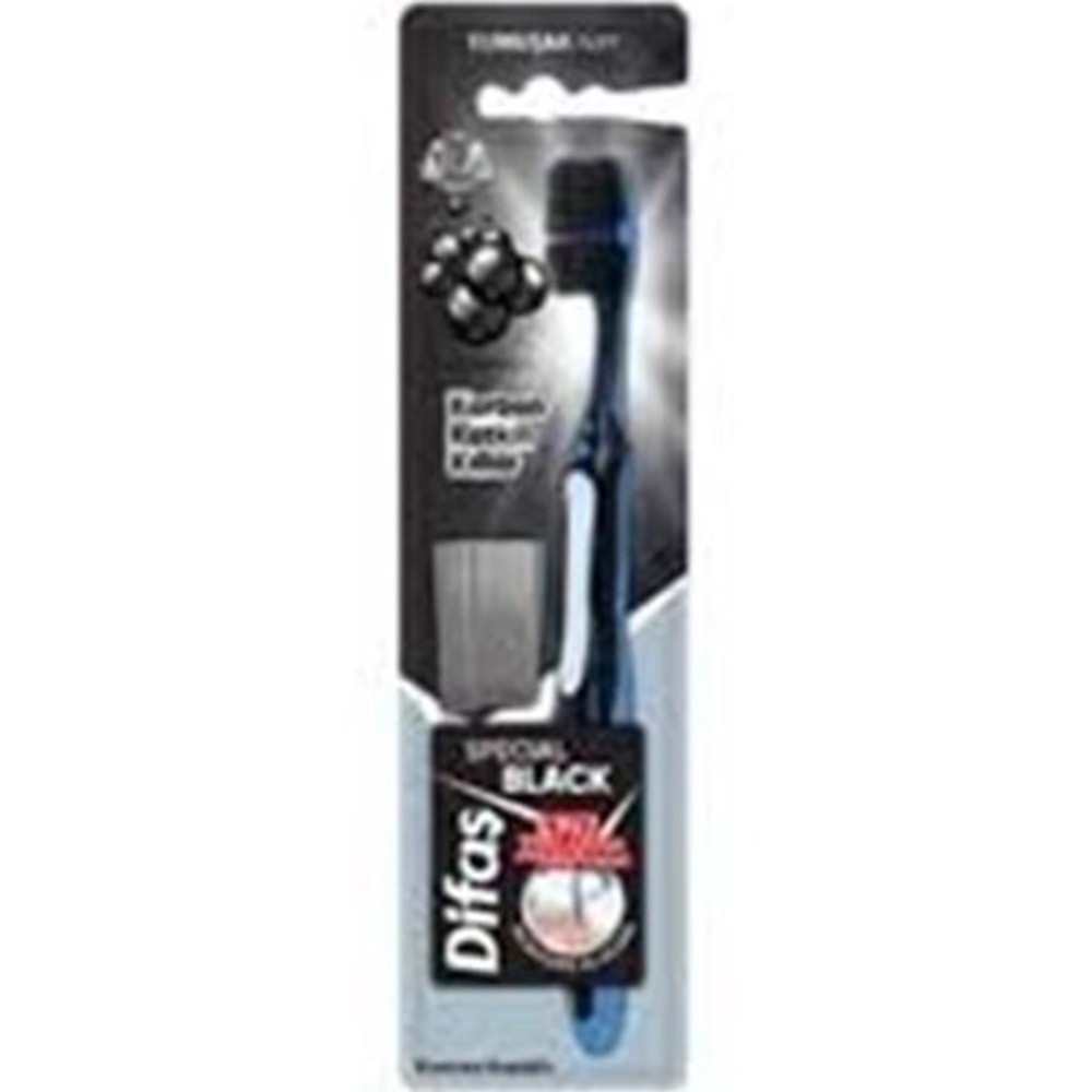 DIFAS DIS FIRCASI SILVER BLACK YUMUSAK