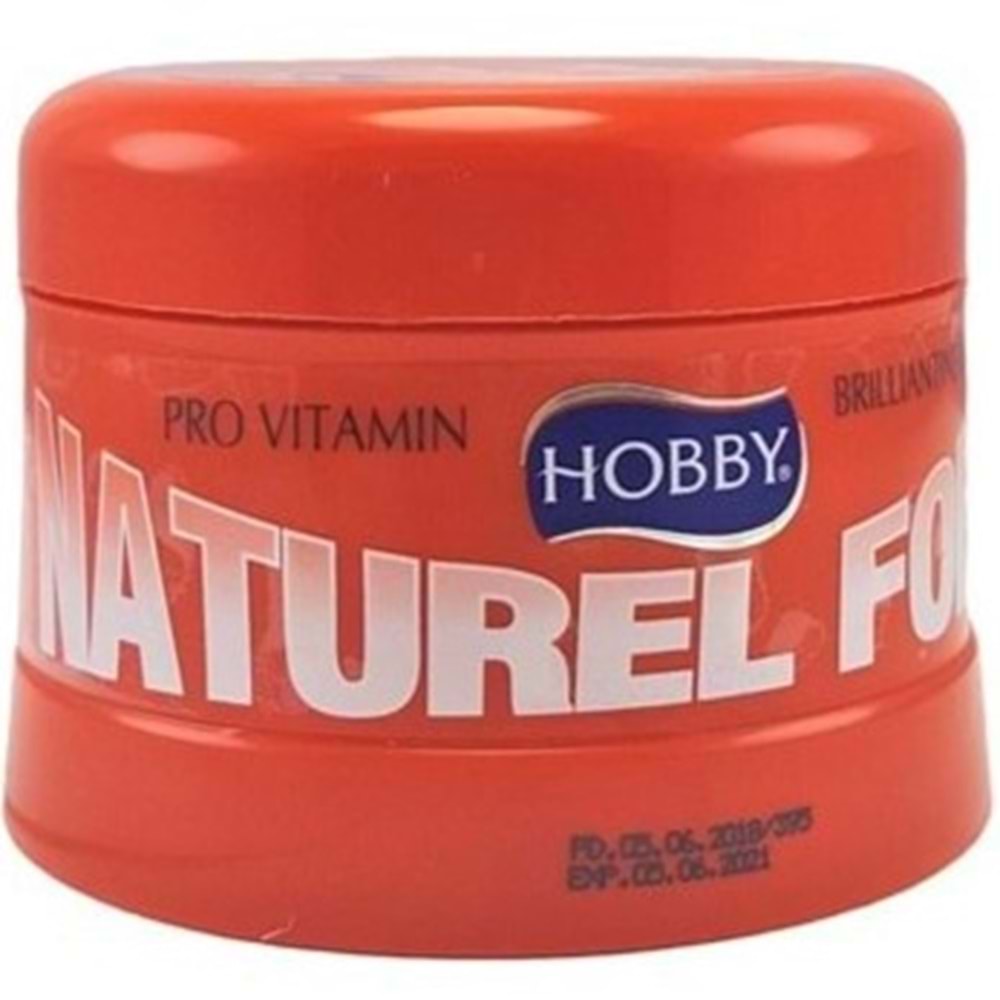 HOBBY BIRYANTIN 150 ML