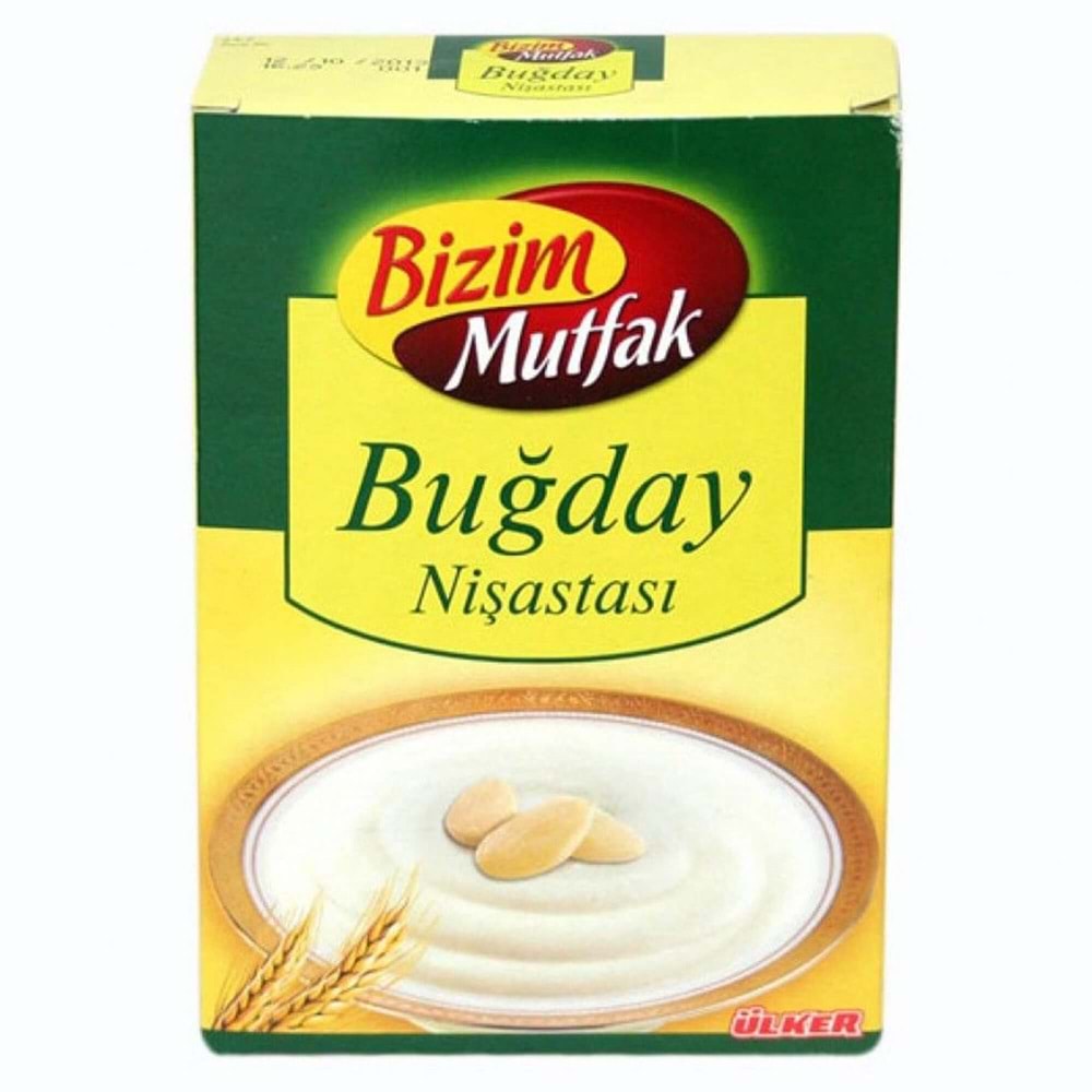 BİZİM BUGDAY NISASTASI 200 GR