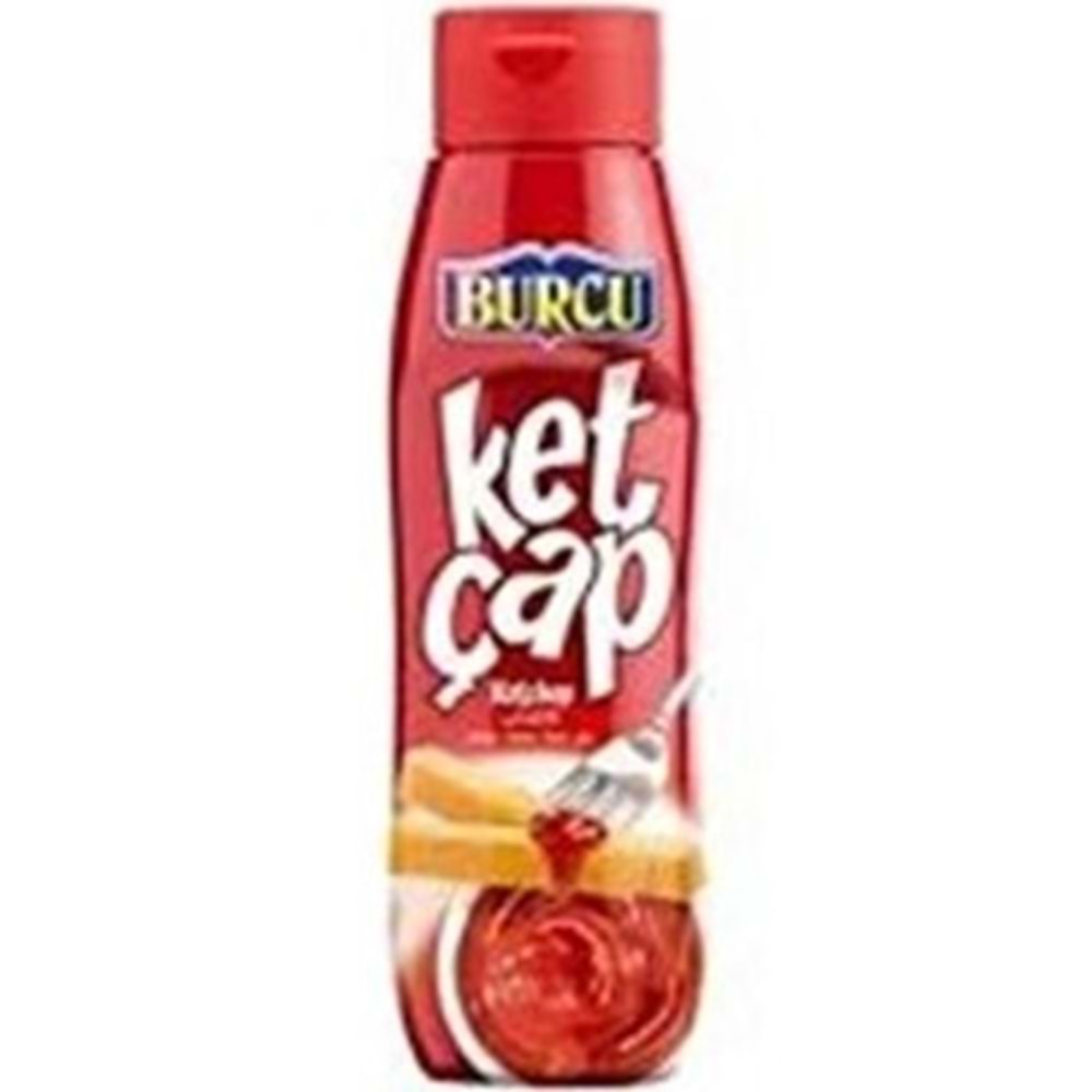 BURCU KTÇAP 650 GR