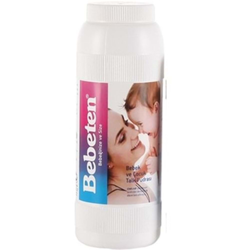 BEBETEN PUDRA 120 GR