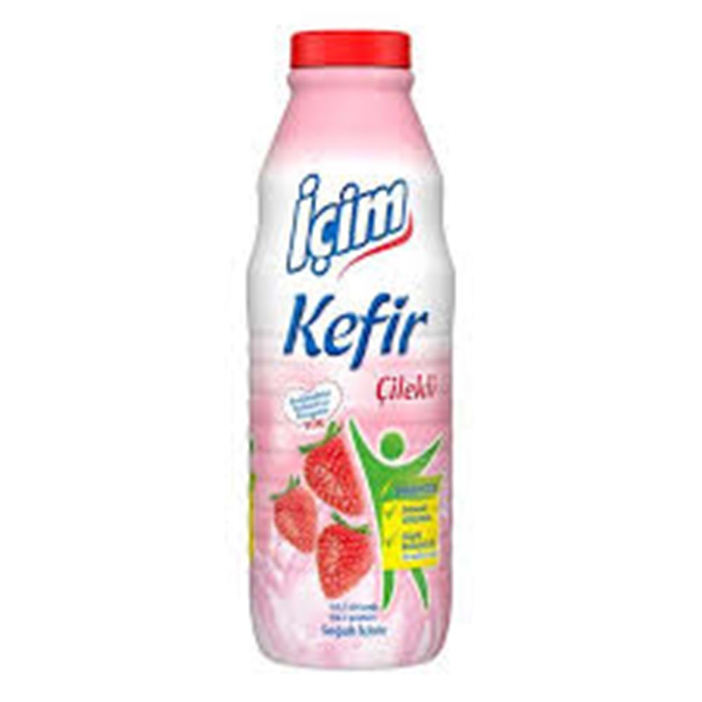 İÇİM KEFIR 1 LT CILEK