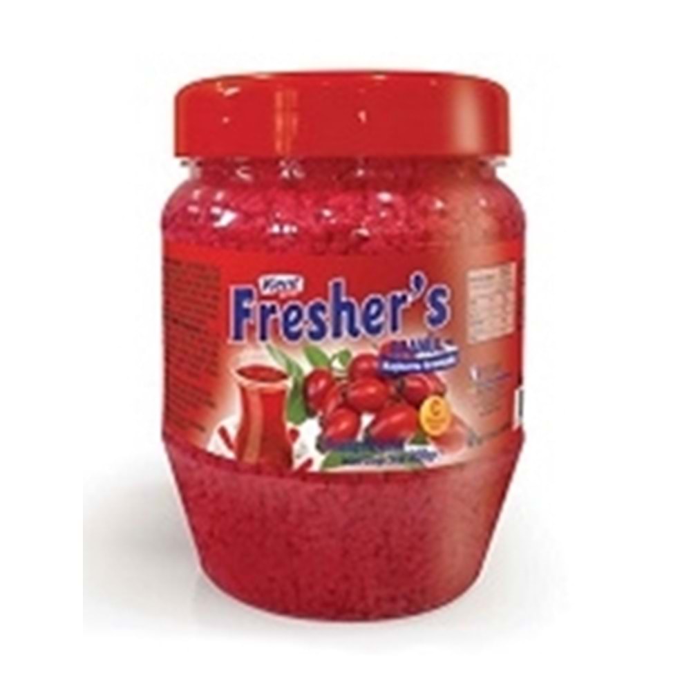 KENT FRESHER^S 300 GR KUŞBURNU