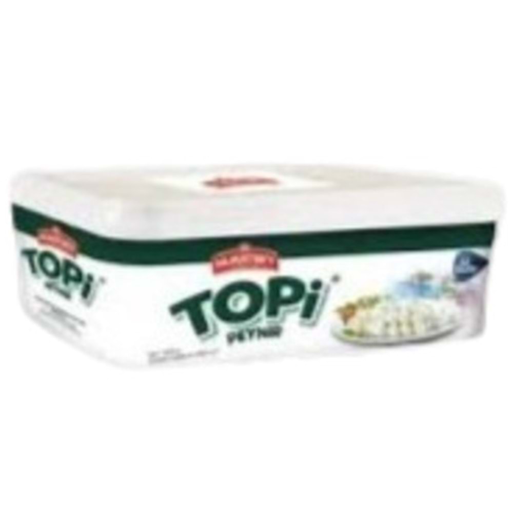 MURATBEY TOPİ PEYNİR 1000 G