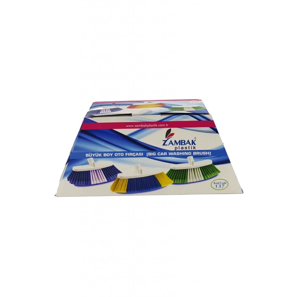 ZAMBAK BUYUK BOY OTO FIRCASI