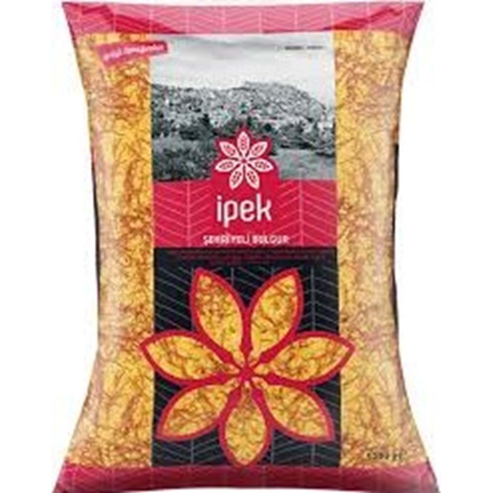 İPEK MARDİN BULGURU 5 KG ŞEHRİYELİ