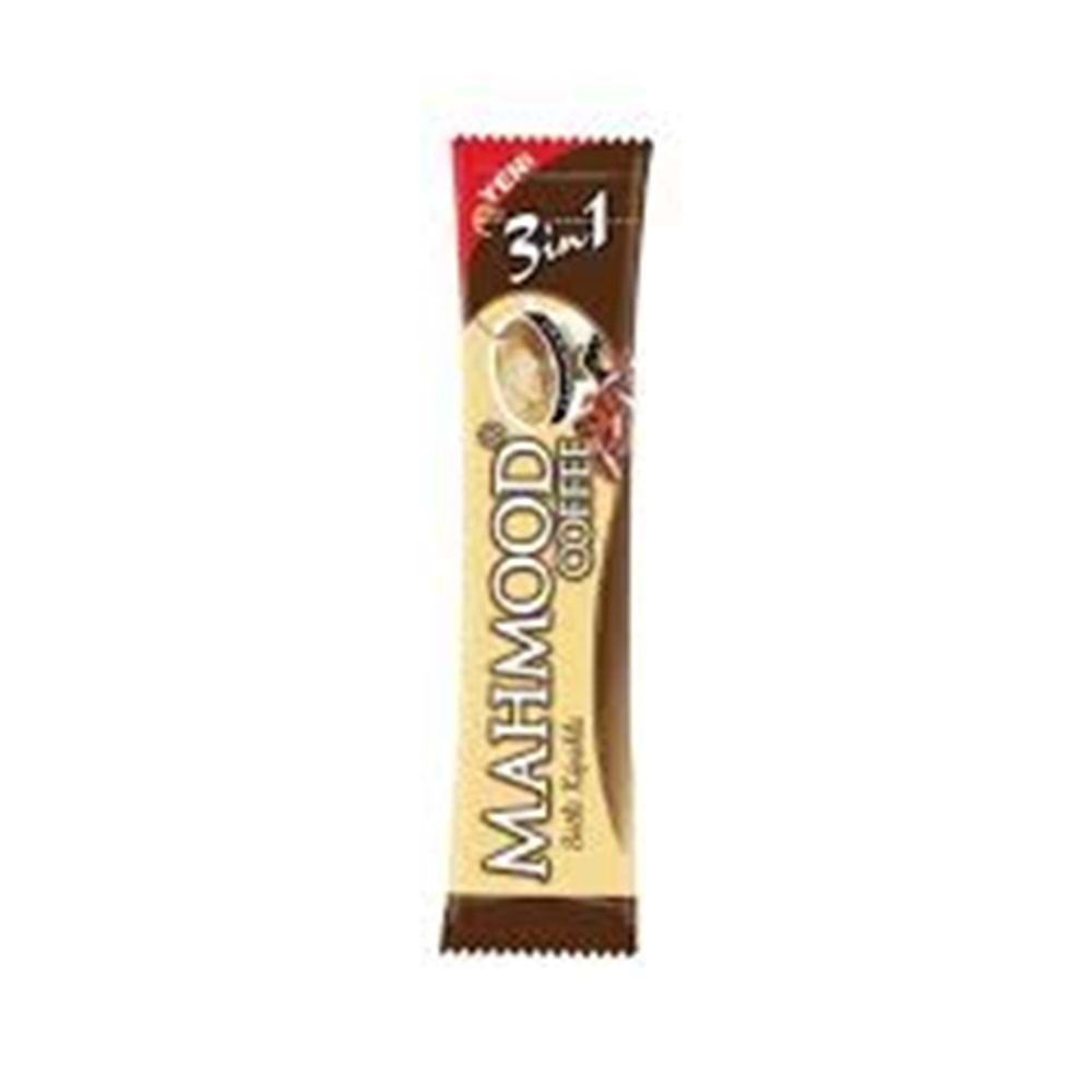 MAHMOOD 3U1 ARADA 18 GR SUTLU KOPUKLU