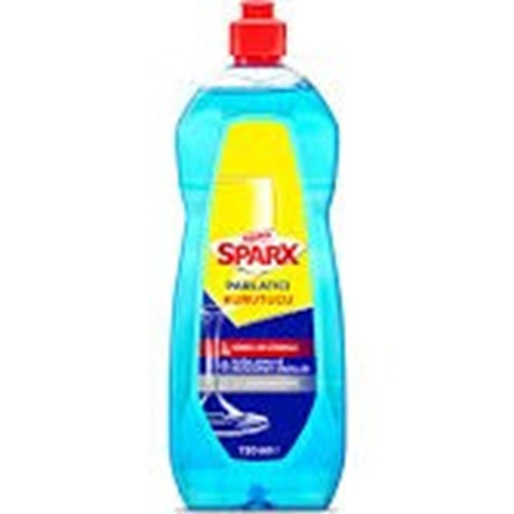 ASPEROX SPARX MAKİNA PARLATICI 750 ML