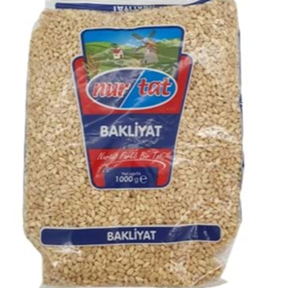 NURTAT ASURELIK BUGDAY 1 KG