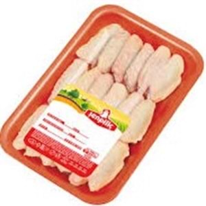 ŞENPİLİÇ ÇİLLİKIZ KANAT KG