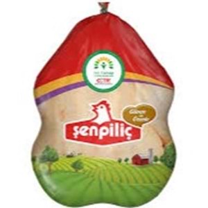 ŞENPİLİÇ POSET PILIC KG