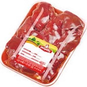 ŞENPİLİÇ CIGER KG