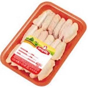 ŞENPİLİÇ KANAT IZGARALIK KG